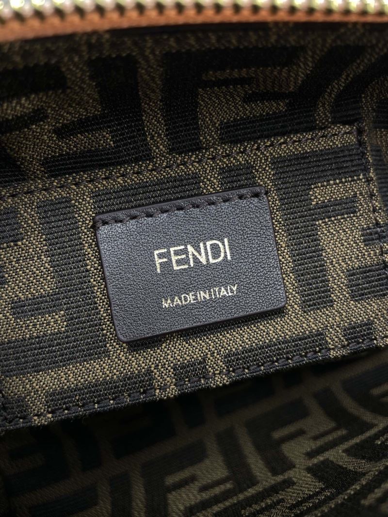 Fendi Pillow Bags